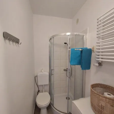 Kawalerka W Centrum Sopotu *