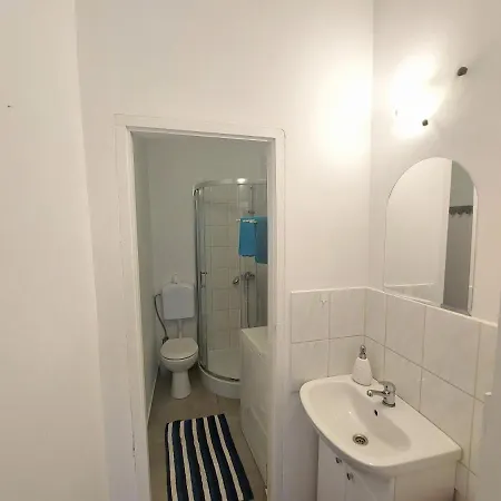 Kawalerka W Centrum Sopotu Homestay Sopot